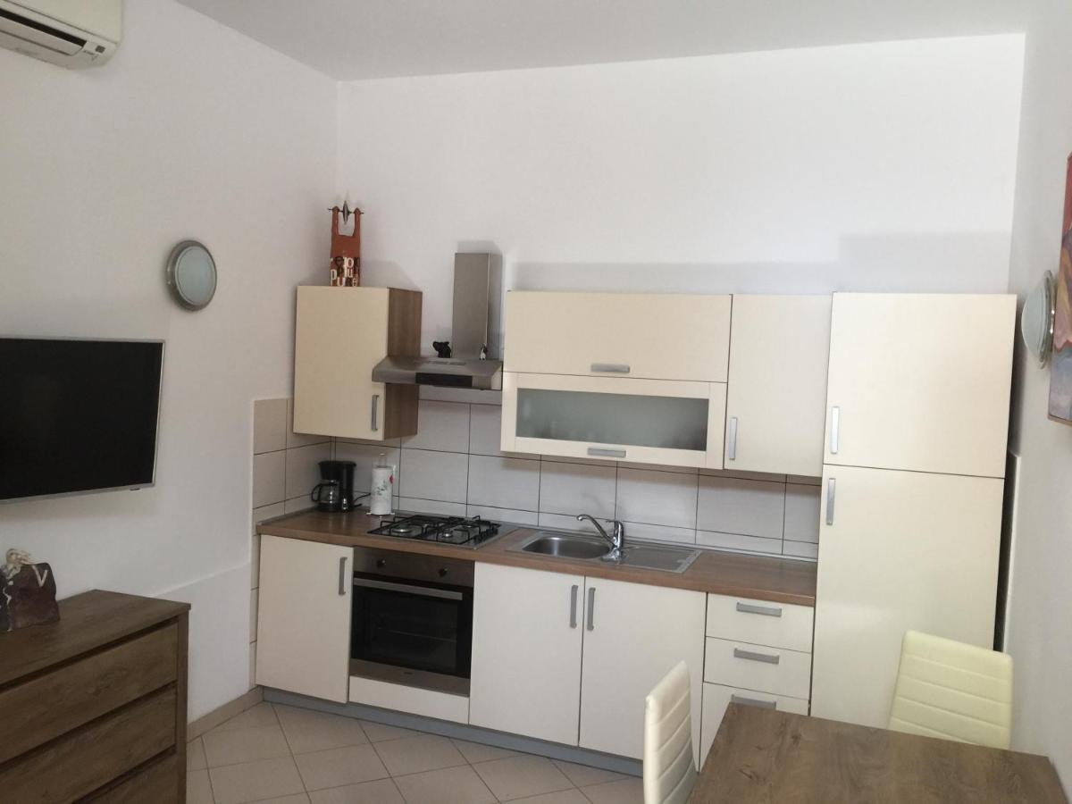 Apartma Izola Exterior foto