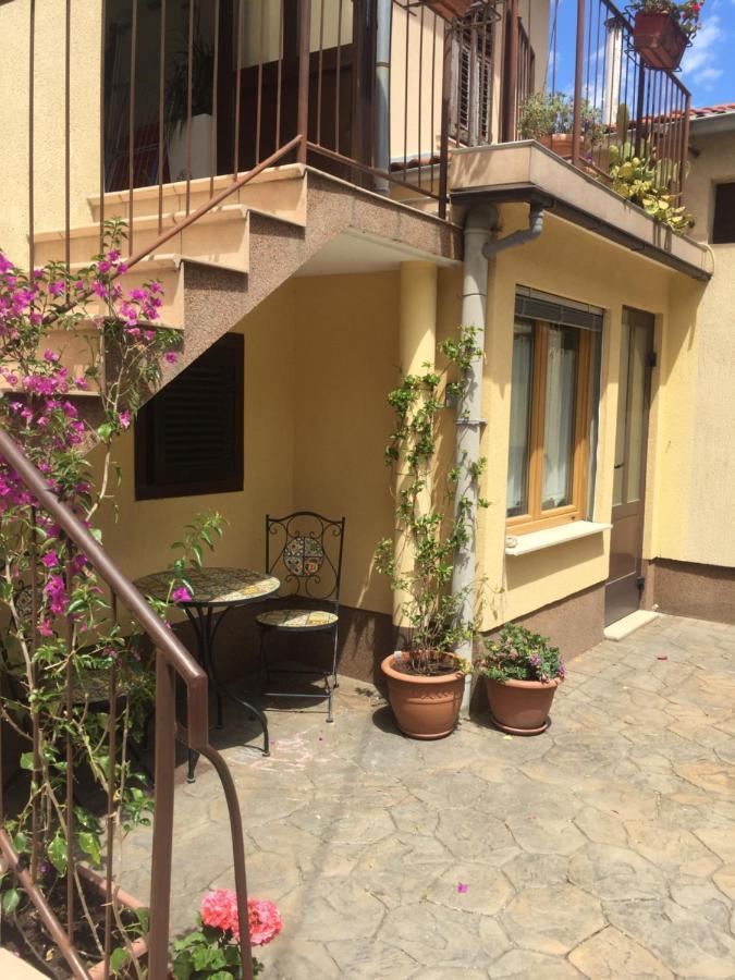 Apartma Izola Exterior foto