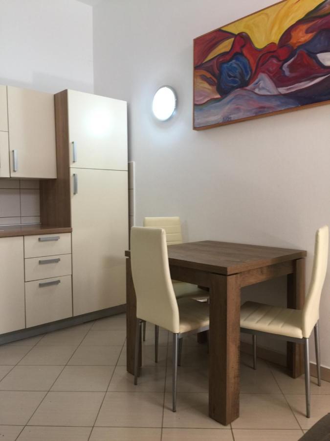 Apartma Izola Exterior foto