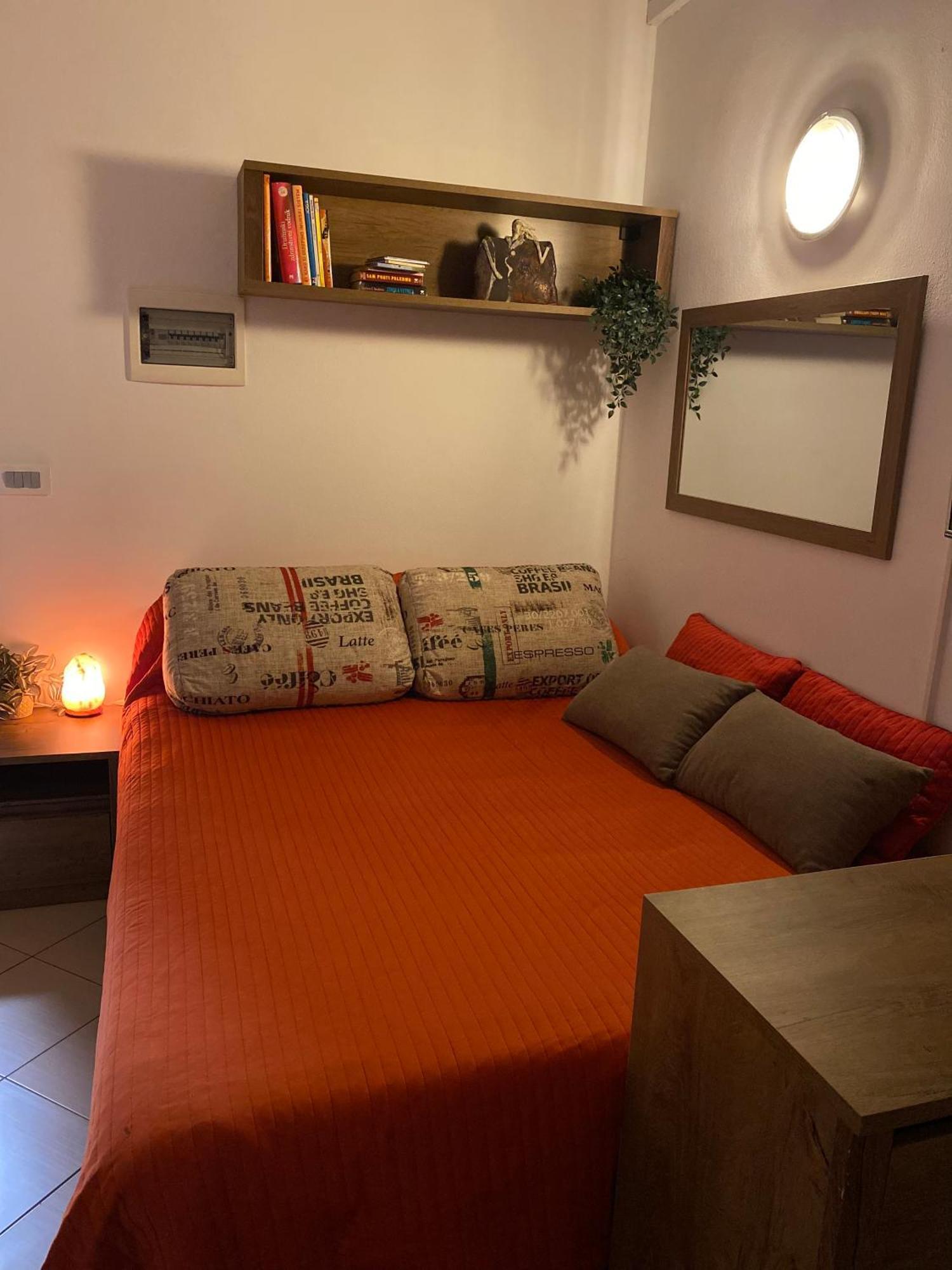 Apartma Izola Exterior foto